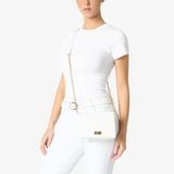  Túi Xách Nữ PRIMADONNA COLLECTION (26053) White Uni 
