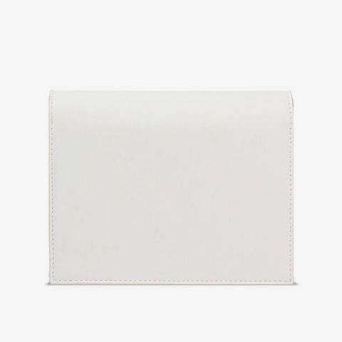 Túi Xách Nữ PRIMADONNA COLLECTION (26053) White Uni