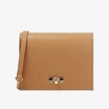  Túi Xách Nữ PRIMADONNA COLLECTION (26053) Camel Uni 