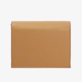  Túi Xách Nữ PRIMADONNA COLLECTION (26053) Camel Uni 