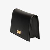  Túi Xách Nữ PRIMADONNA COLLECTION (26053) Black Uni 