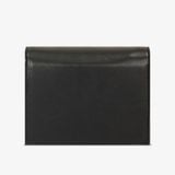  Túi Xách Nữ PRIMADONNA COLLECTION (26053) Black Uni 