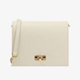  Túi Xách Nữ PRIMADONNA COLLECTION (26053) Offwhite Uni 
