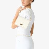  Túi Xách Nữ PRIMADONNA COLLECTION (26053) Offwhite Uni 