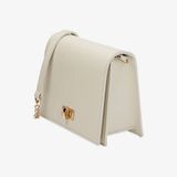  Túi Xách Nữ PRIMADONNA COLLECTION (26053) Offwhite Uni 