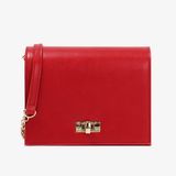  Túi Xách Nữ PRIMADONNA COLLECTION (26053) Red Uni 