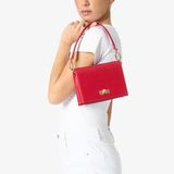  Túi Xách Nữ PRIMADONNA COLLECTION (26053) Red Uni 