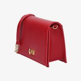  Túi Xách Nữ PRIMADONNA COLLECTION (26053) Red Uni 