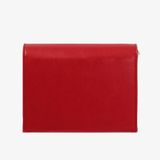  Túi Xách Nữ PRIMADONNA COLLECTION (26053) Red Uni 