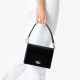  Túi Xách Nữ PRIMADONNA COLLECTION (26053) Black Uni 