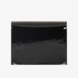  Túi Xách Nữ PRIMADONNA COLLECTION (26053) Black Uni 