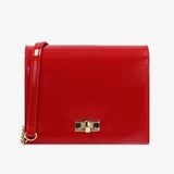  Túi Xách Nữ PRIMADONNA COLLECTION (26053) Red Uni 