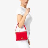  Túi Xách Nữ PRIMADONNA COLLECTION (26053) Red Uni 