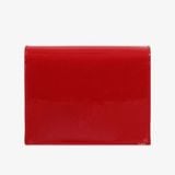  Túi Xách Nữ PRIMADONNA COLLECTION (26053) Red Uni 