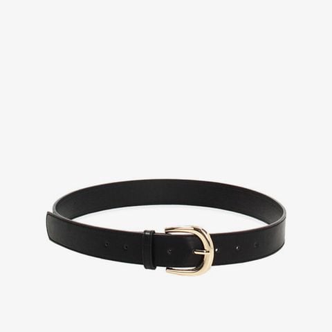 Dây Thắt Lưng Nữ PRIMADONNA COLLECTION (13701) Black Uni