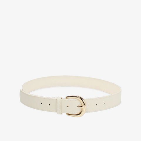Dây Thắt Lưng Nữ PRIMADONNA COLLECTION (13701) Offwhite Uni