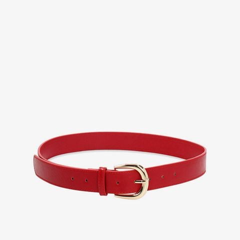 Dây Thắt Lưng Nữ PRIMADONNA COLLECTION (13701) Red Uni