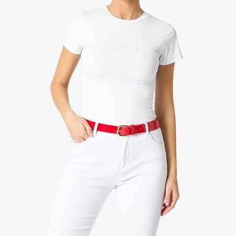 Dây Thắt Lưng Nữ PRIMADONNA COLLECTION 13710