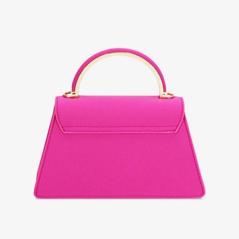 Túi Xách Nữ PRIMADONNA COLLECTION (26021) Pink Uni