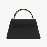  Túi Xách Nữ PRIMADONNA COLLECTION (26021) Black Uni 