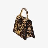  Túi Xách Nữ PRIMADONNA COLLECTION (26021) Leopard Uni 