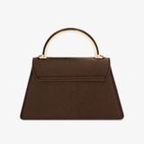  Túi Xách Nữ PRIMADONNA COLLECTION (26021) Brown Uni 