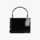  Túi Xách Nữ PRIMADONNA COLLECTION (26041) Black Uni 