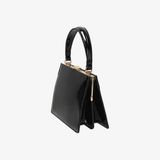  Túi Xách Nữ PRIMADONNA COLLECTION (26041) Black Uni 