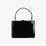  Túi Xách Nữ PRIMADONNA COLLECTION (26041) Black Uni 