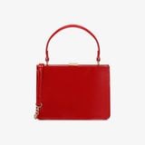  Túi Xách Nữ PRIMADONNA COLLECTION (26041) Red Uni 