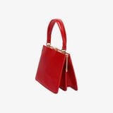  Túi Xách Nữ PRIMADONNA COLLECTION (26041) Red Uni 