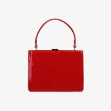  Túi Xách Nữ PRIMADONNA COLLECTION (26041) Red Uni 