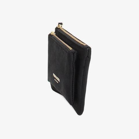 Ví Nữ PRIMADONNA COLLECTION (26252) Black Uni