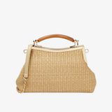  Túi Xách Nữ PRIMADONNA COLLECTION (25522) Beige Uni 