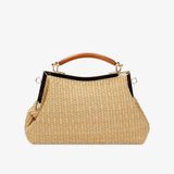  Túi Xách Nữ PRIMADONNA COLLECTION (25522) Beige Uni 