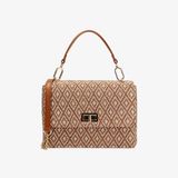  Túi Xách Nữ Primadonna 25664 