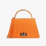  Túi Xách Nữ PRIMADONNA COLLECTION (26021) Orange Uni 
