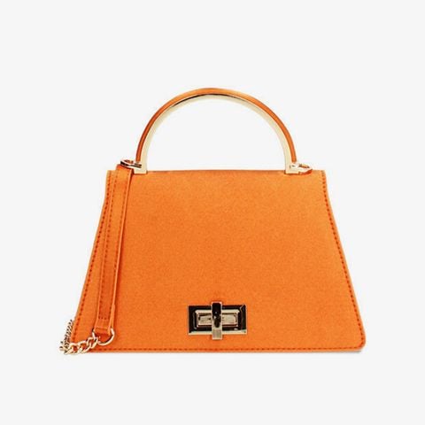 Túi Xách Nữ PRIMADONNA COLLECTION (26021) Orange Uni