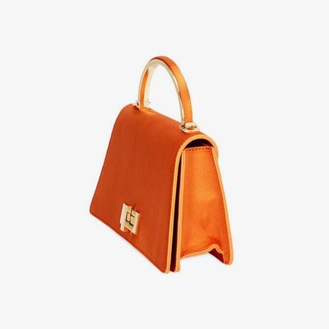 Túi Xách Nữ PRIMADONNA COLLECTION (26021) Orange Uni