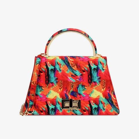Túi Xách Nữ PRIMADONNA COLLECTION (26021) Mixcolor Uni
