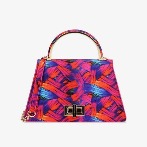 Túi Xách Nữ PRIMADONNA COLLECTION (26021) Mixcolor Uni