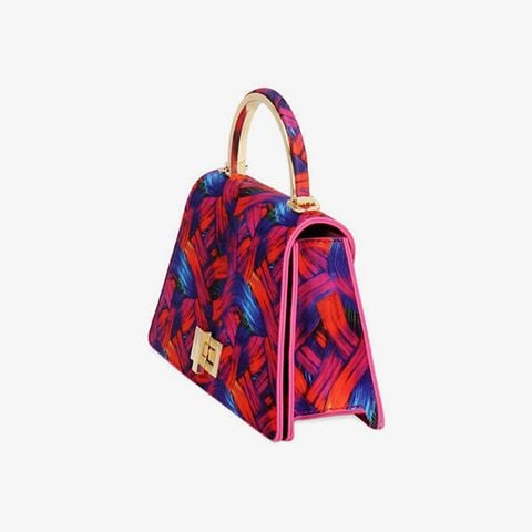 Túi Xách Nữ PRIMADONNA COLLECTION (26021) Mixcolor Uni