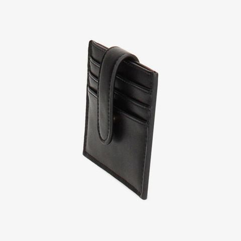 Ví Nữ PRIMADONNA COLLECTION (27712) Black Uni