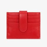  Ví Nữ PRIMADONNA COLLECTION (27712) Red Uni 