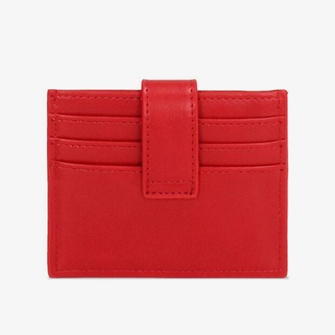 Ví Nữ PRIMADONNA COLLECTION (27712) Red Uni