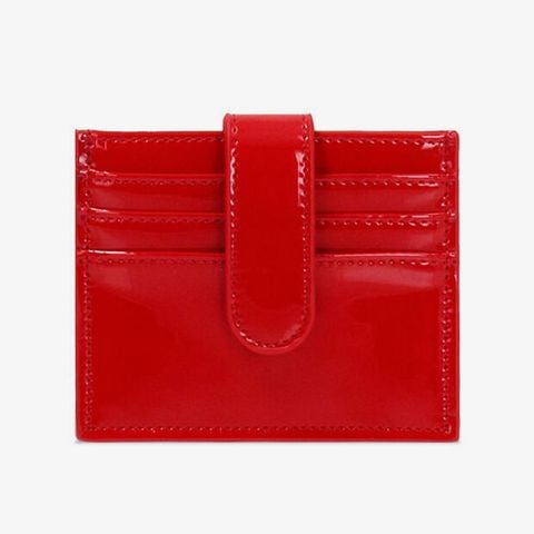 Ví Nữ PRIMADONNA COLLECTION (27712) Red Uni