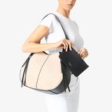 Túi Xách Nữ PRIMADONNA COLLECTION 85031 