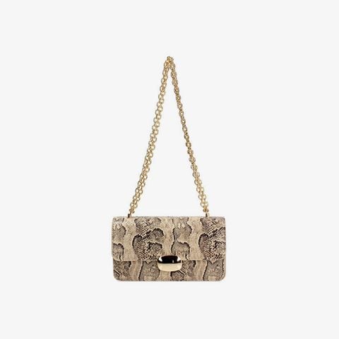 Túi Xách Nữ PRIMADONNA COLLECTION (26337) Beige Uni