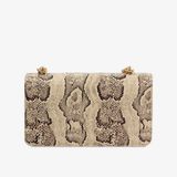  Túi Xách Nữ PRIMADONNA COLLECTION (26337) Beige Uni 