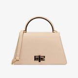  Túi Xách Nữ PRIMADONNA COLLECTION (26021) Beige Uni 